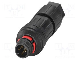 SACC-P12MS-4PL-CMM