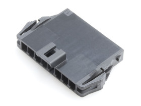 Wtyk 5-pinowe -rzędowe raster: 3.5mm Molex Męski 202569