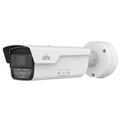 KAMERA IP ANPR PKC2641-Z28-IR-P - 4 Mpx 2.8 ... 12 mm - MOTOZOOM UNIVIEW