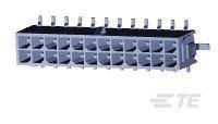 TE Connectivity 5-794638-4, 1 szt.