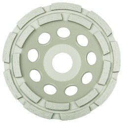 Tarcza ścierna Klingspor DS 600 B Supra 330621 1 szt.