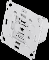 142720A0 Homematic IP Switch Actuator a. Meter f. brand