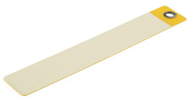 Oznaczniki kabli Przypinany Brady ilość 50