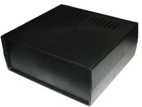 Obudowa plastikowa Z-17