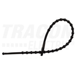 Opaska perełkowa 180F-GY 180x2 (100szt) TRACON