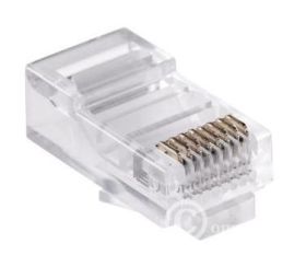 WTYK RJ45 8P8C LINKA (5 SZTUK) (ZLTEL RJ45-LIN)