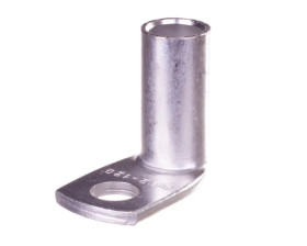 Końcówka oczkowa kątowa 90 K90R 120/12 E11KM-01040104100