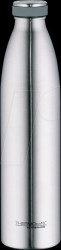 4.067.205.100 THERMOS® TC Bottle insulated bottle silver 1.0 l