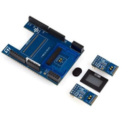 X-NUCLEO-53L1A1 Long-distance ranging sensor expansion board based on VL53L1X for STM32 Nucleo