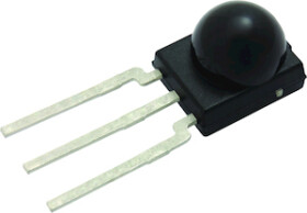 TSSP53000 IR Sensor Module for Reflective Sensor, Light Barrier, and Fast Proximity Applications