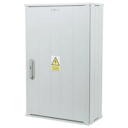 Obudowa termoutwardzalna k. STN 53x84 IOBK-32310-01-011