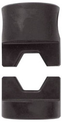 Intercable MK14-230 702389 Wkładka do prasy końcówki kablowe zaciskowe AL 35.00 mm² (max)