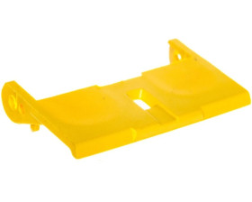 Pokrywa zacisków 2P do wyłącznika różnicowoprądowego CZN005