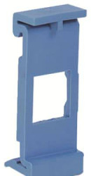 Striebel & John 2CPX062339R9999 Adapter szyny zbiorczej tworzywo sztuczne wielobarwny 1 szt.