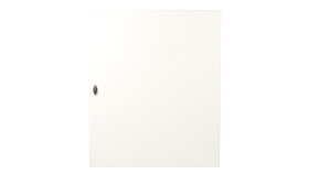 Obudowa S3d 1200X1000x300mm Ip66 Z Płytą Montażową Nsys3d121030p