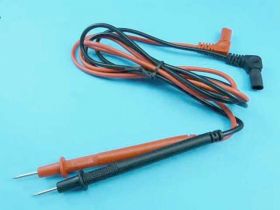 PPP PRZEWODY POMIAROWE (KPL) 20A 1000V