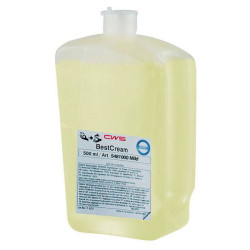 CWS HD5481 Best Foam Mild Liquid Soap, 6L Set, Soap concentrate