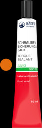 Torque sealant, 50 ml, orange, 12200W-T.05