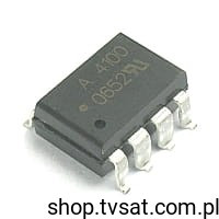 HCPL4100#300 Optocoupler SMD-DIP8 AVAGO
