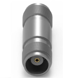 Adapter koncentryczny TNC Gniazdo TNC Rodzaj A Jack Rodzaj B Jack