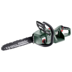 Metabo 601613850 MS 36-18 LTX BL 40 Chainsaw w/o Battery or charger 18V