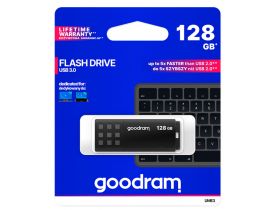 Pendrive Goodram USB 3.0 128GB czarny
