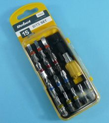 ZESTAW+UCHWYT MAG.1/4' 60mm DO BITÓW