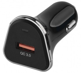 LAD.SAM.USB QUICK QC 3,0