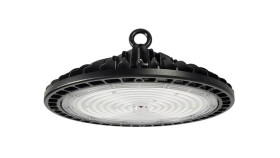 Lampa Przemysłowa Led High Bay 200W 200Lm/W 4000K Ip65 Ledinside (5 Lat...