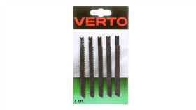 Brzeszczoty Do Wyrzynarki Uchwyt Typu U 64H105 /5 Szt./