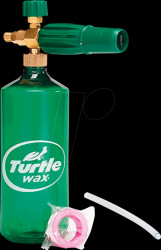 SNOW FOAM CANNON Car - foam gun, 1 liter