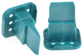 Złącze samochodowe Amphenol Industrial Męski AT Klin