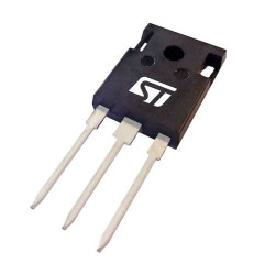STGWT40H65DFB Trench gate field-stop 650 V, 40 A high speed HB series IGBT