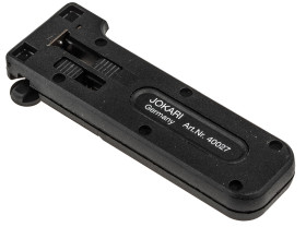 Ściągacz izolacji Jokari 0.4mm 0.12 → 0.4mm