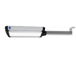 Oświetlenie robocze LED 100 → 240 V AC, 100 → 240 V AC, 100 → 240 V AC długość ramienia 290mm