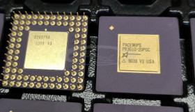 układ PR3010-20PGC PGA-84 GOLD PERFORMANCE SEMICONDUCTORS DC:90