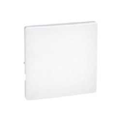 SIMON82 biały Klawisz pojedynczy 82010-30