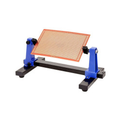 UCHWYT MONTAŻOWY SERWISOWY - PODSTAWKA MONTAŻOWA do PCB UM11 ZD11