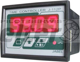 Programowalny sterownik czasowy