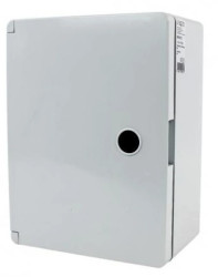 Obudowa z tworzywa 180x240x130 mm IP65 CP5022