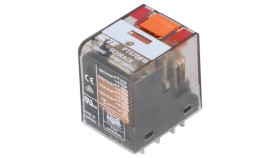 Przekaźnik Elektromagnetyczny 4Pdt 115Vac 6A 250Vac 9-1419111-0