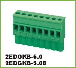 Z2EDGKB-5.08/04 Z2EDGKB-5.08/04