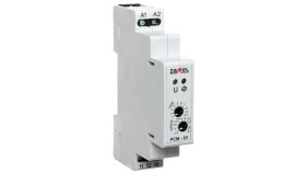 Przekaźnik Czasowy 12-240V Ac/Dc Pcm-03/U Ext10000080