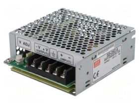 Przetwornica DC/DC 25W 36-72VDC 5VDC Iwyj 5A SD SD-25C-5