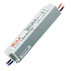 Zasilacz imp.12V DC 2,0A 24W IP67 GPVP-20-12