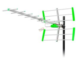 ANTENA KIERUNKOWA ATD21S