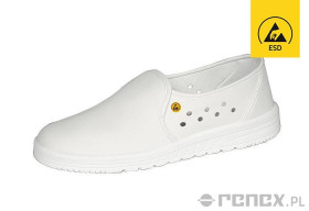 Mokasyny ESD, 32370, Zawodowe