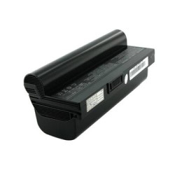 High Capacity Bateria Asus EEE PC 901 7,4V 11000mAh czarna