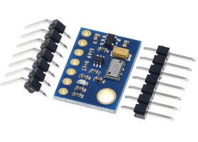 CZUJNIK CIŚNIENIA I TEMPERATURY MS5611 GY-63 ARDUINO (SENSOR-GY63)