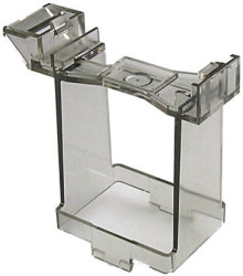 Adapter montażowy przekaźnika do użycia z: Seria 55 i 56.32 Finder 56 Series